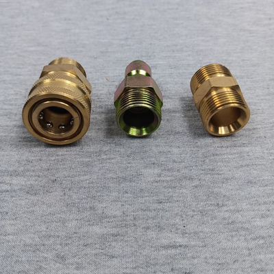 #ad #ad Karcher 25#x27; Extension Replacement Hose Pressure Washer w Attachments $31.99