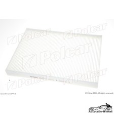Innenraumfilter Pollenfilter 308Mm für Audi VW Bentley Q5 Van Sportback ab 15->