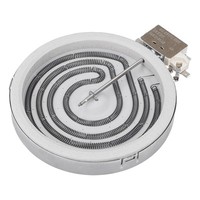 Easypart Passend FüR Ego 10.74631.004 StrahlheizköRper 1200W Kochfeld