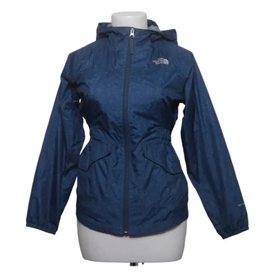 The North Face, Trainingsjacke, Damen, Größe: M, Blau, Nylon/Polyester #ytN - Bild 1 von 4