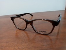 Jean Paul GAULTIER Eyeglasses Frame VJP590 0T89 48-18-140