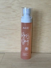 Amuse Rose’ All Day Long Lasting setting Spray