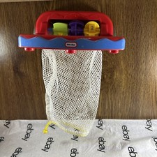 Little Tikes Bath Toy Basketball Hoop No Balls Hoop Only