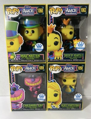 alice black light funko alice black light funko