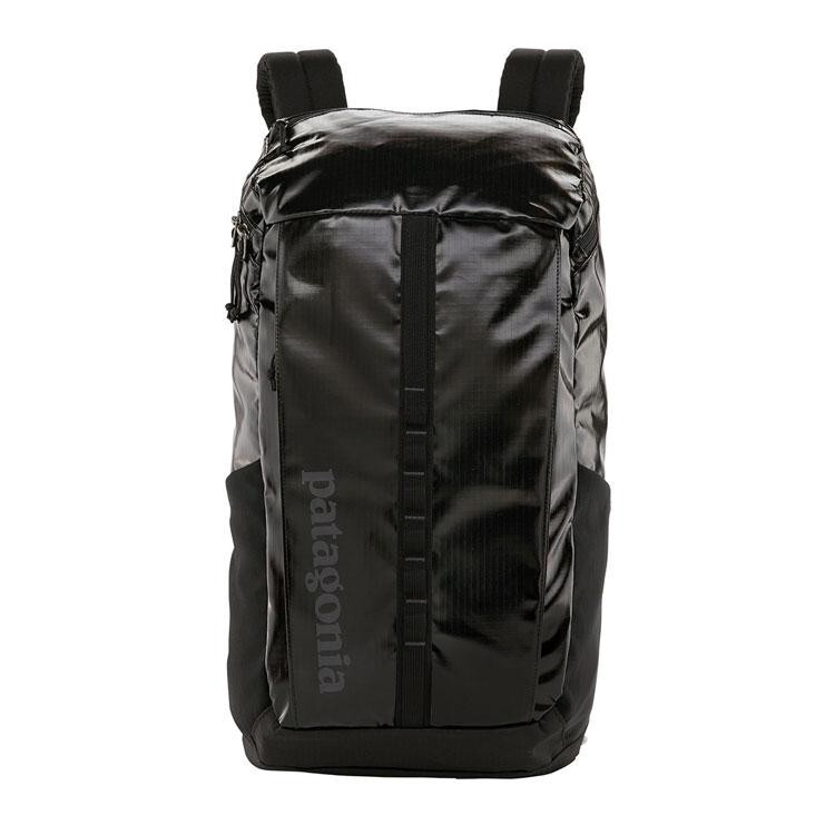 PATAGONIA Black Hole Pack 25L 49297 Mochila Negra Adulto NUEVA