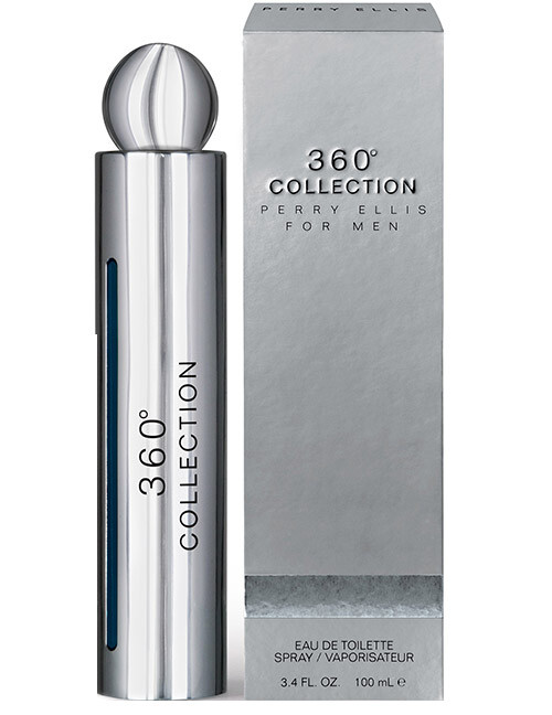 Ellis 360 Collection Perry Ellis Specialty Collection Fragancia