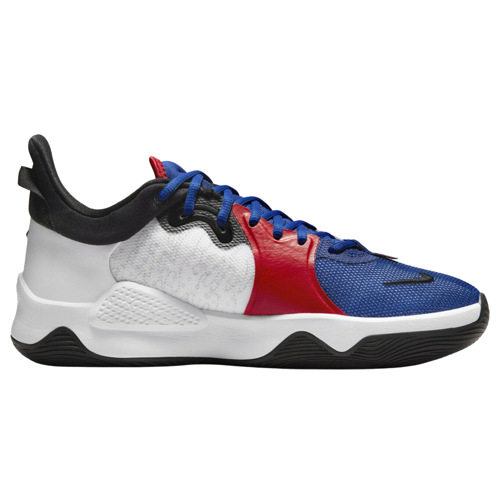 Nike Pg 5 Ps Ep Paul George 5 Ep Playstation 5 27.5Cm Wht E0U07 | eBay