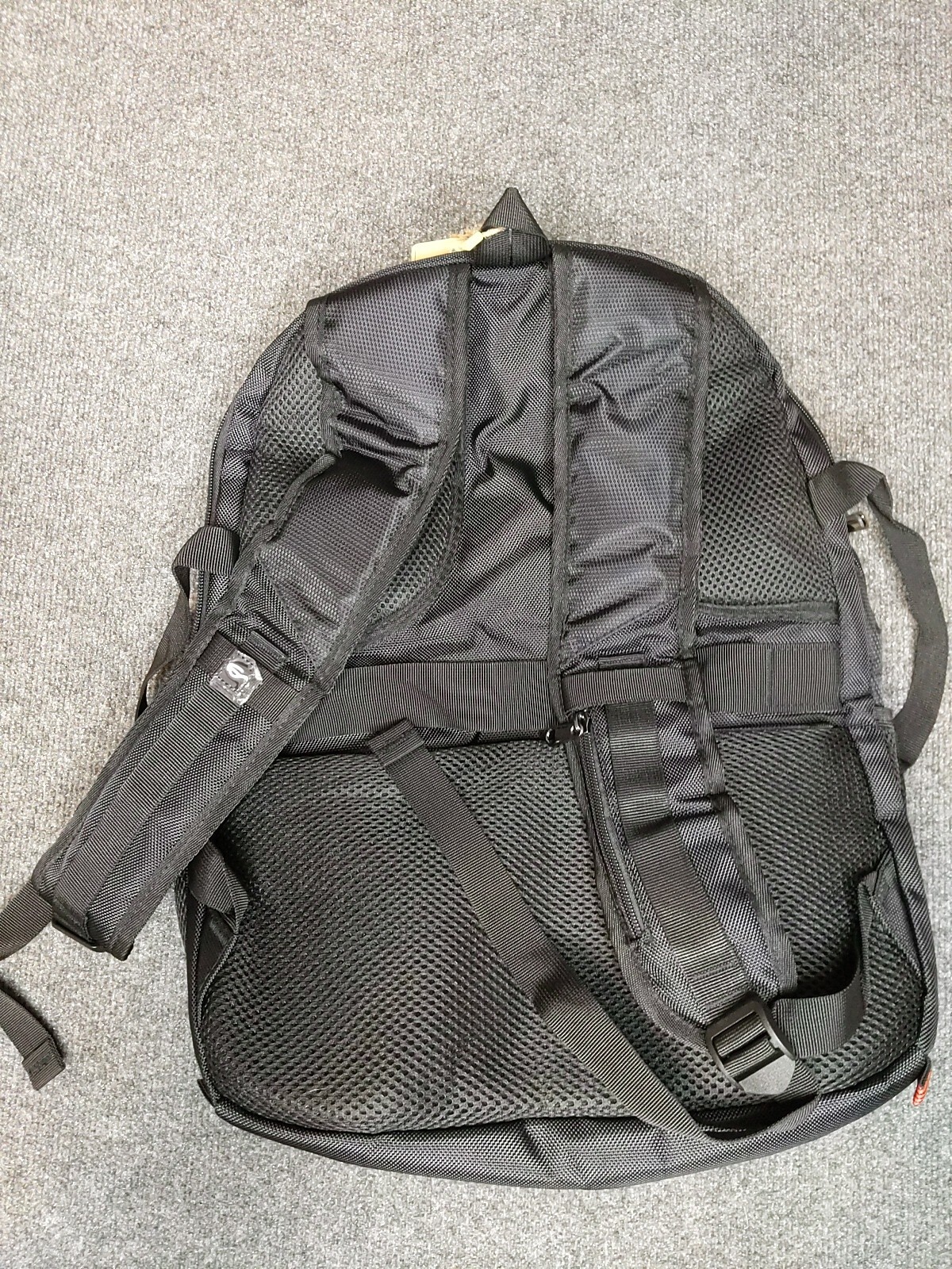 NUBILY Laptop Backpack 17 Inch Waterproof Extra Large TSA Travel