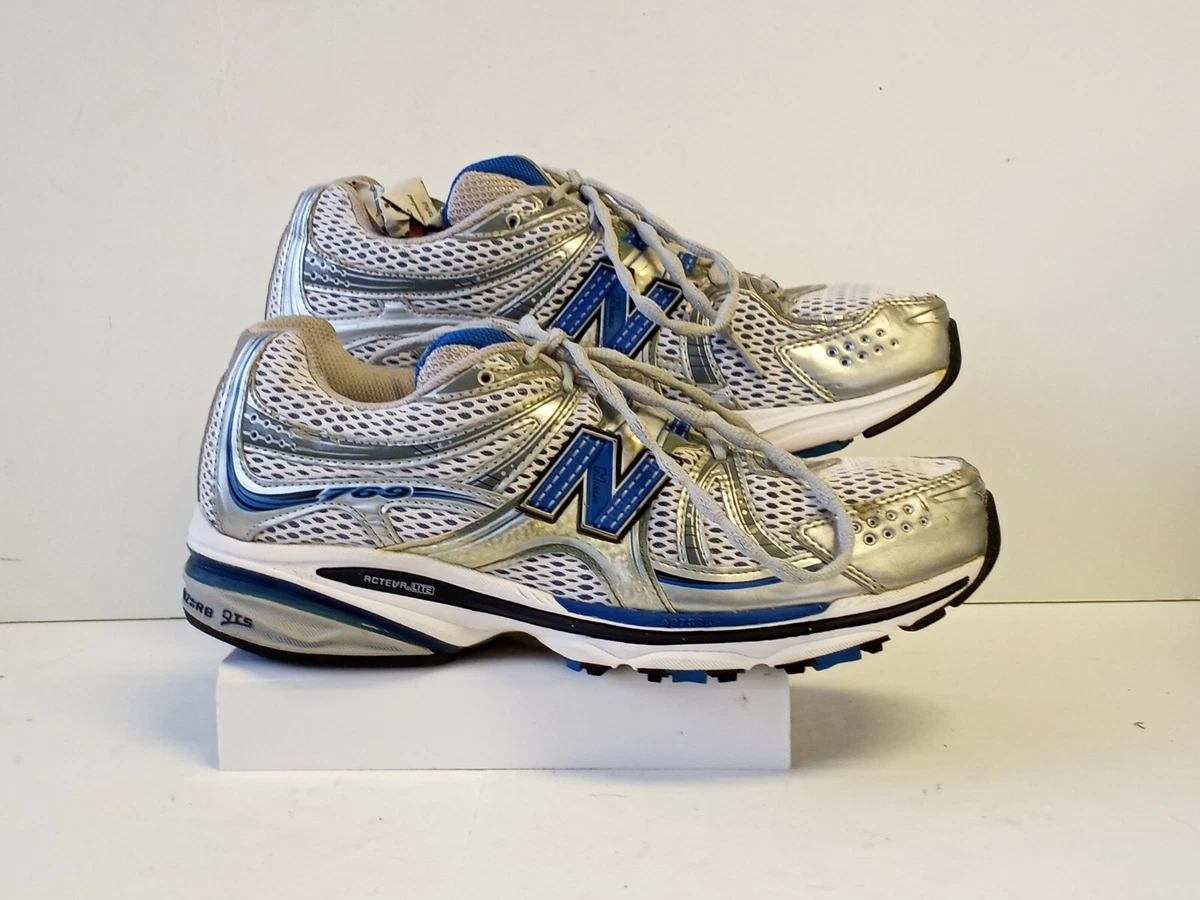 New balance top running grag