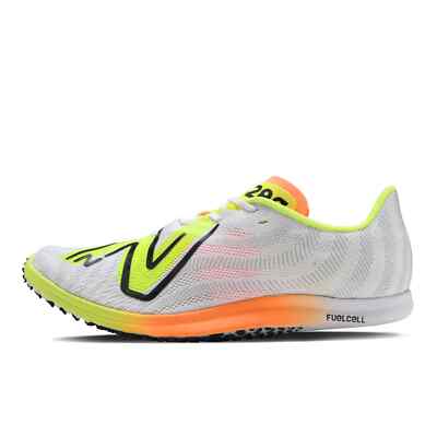 New Balance FuelCell 5280 v2 WB2 White Lime width D U5280WB2