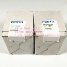 1PCS NEW FESTO Rotary Actuator DSM-12-270-CC-A-B 547572 Freight Free