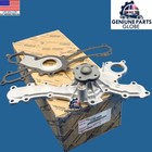 GENUINE TOYOTA HIGHLANDER CAMRY SIENNA RX350 3.5L ENGINE WATER PUMP 16100-09690