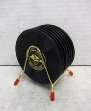 Country Music Hall of Fame And Museum Mini 3.5" Record Holder Replica 060324AST