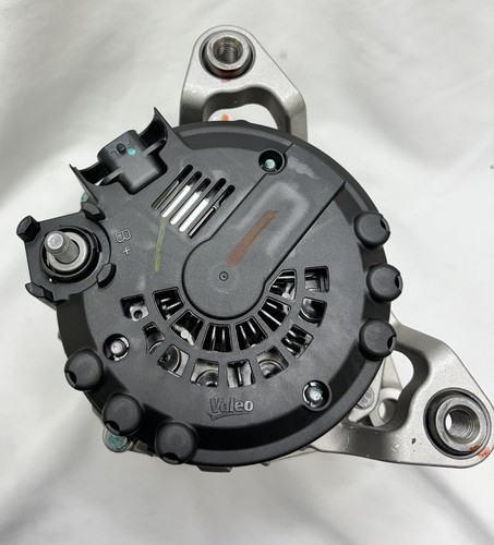 Genuine Chevrolet Cruze 1.4 L 2012-2016 alternator Valeo- GM OEM 13588290 - Picture 4 of 16