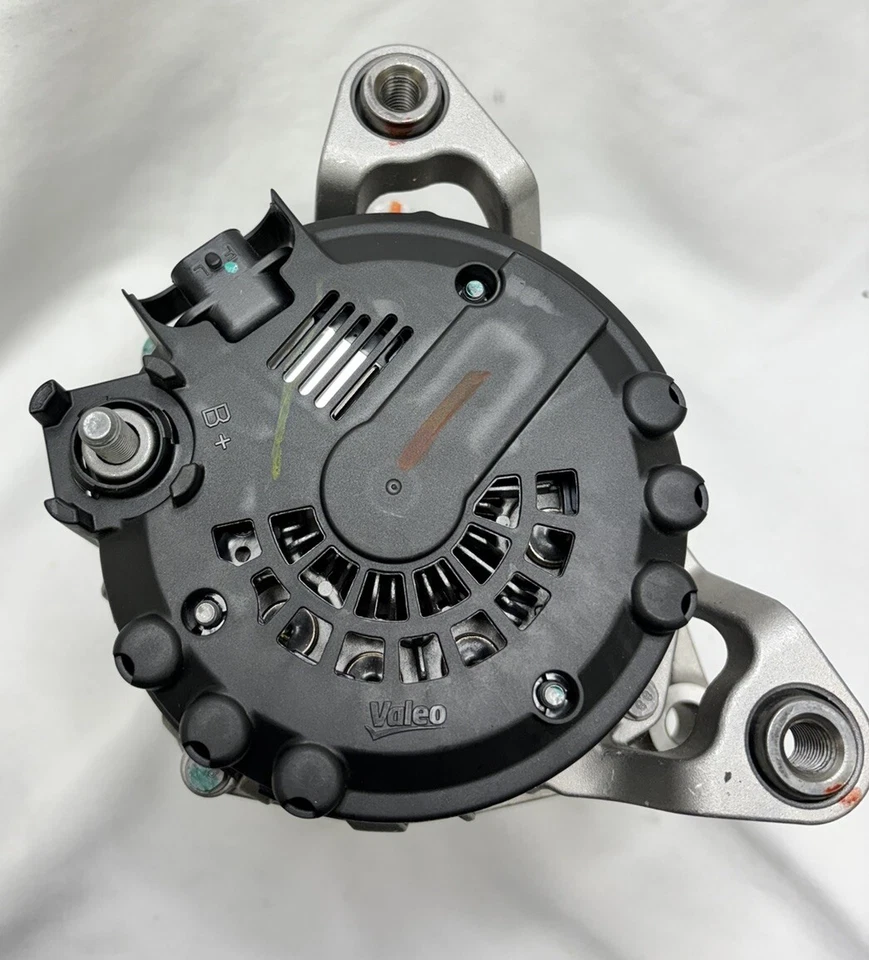 Alternador Valeo genuíno Chevrolet Cruze 1.4 L 2012-2016 - GM OEM 13588290 - Imagem 4 de 4
