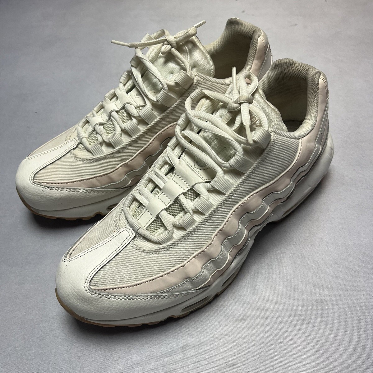 nike air max 95 lx guava ice