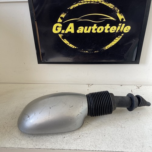 Ford KA Außenspiegel rechts 8.30.371,8.78018,010113 Silber