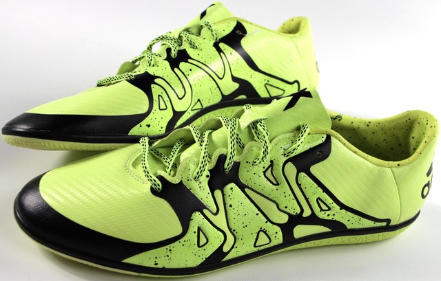 adidas x 15.3 indoor