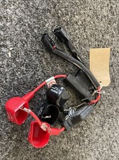 (1336) Drive Devilbliss PCMM08 Powerchair  Battery Leads