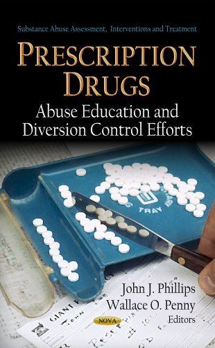 PRESCRIPTION DRUGS (Substance Abuse Assassment Interventions and