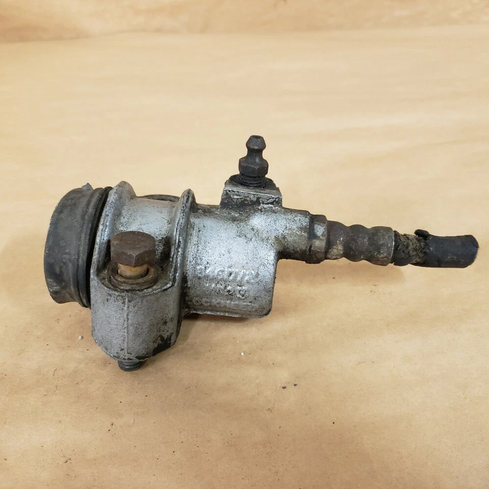 Cilindro esclavo embrague original MG MGA MGB 1955-80 AP Lockheed OEM Foto 3 de 4
