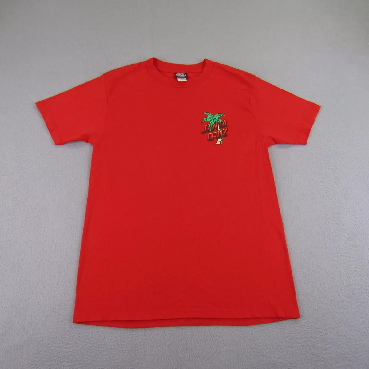 santa cruz shirt sale