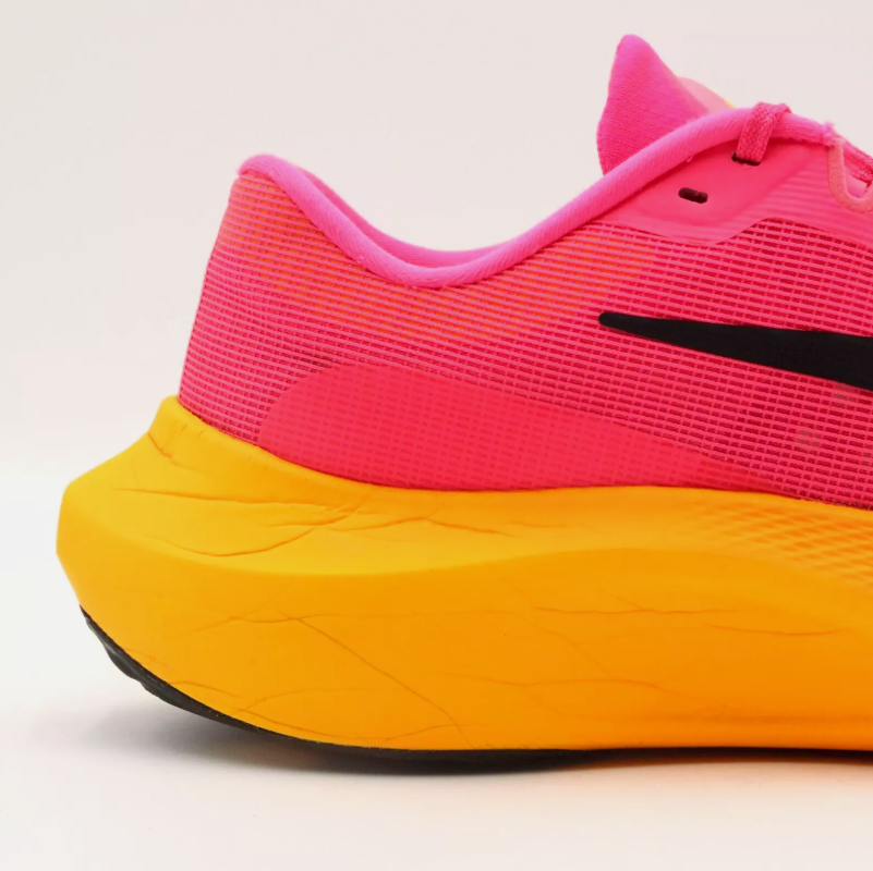 Size 11 - Nike Zoom Fly 5 Hyper Pink for sale online | eBay