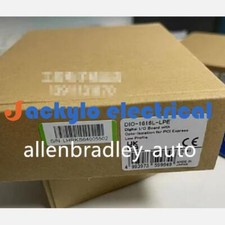 1pc New CONTEC DIO-1616L-LPE Acquisition Card Fast Ship US Free TAX