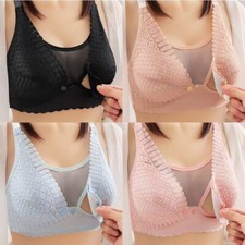 New Breastfeeding Bras Maternity Nursing Bra for Feeding Nursing Underwear