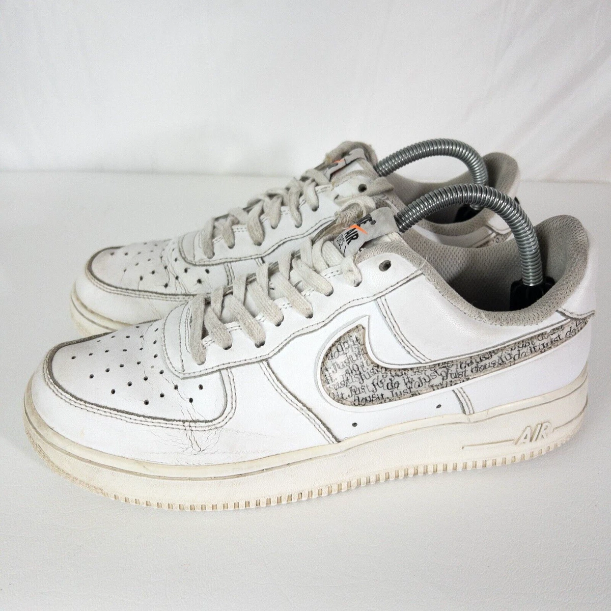 Nike Air Force 1 '07 LV 8, Men's Fashion, Footwear, Sneakers on