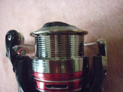 Daiwa Aegis 2506H | eBay