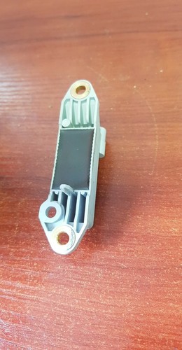 BMW 3ER E46 SRS CRASHSENSOR STEUERGERÄT 6911038