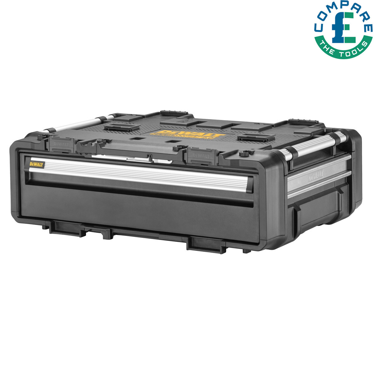 Dewalt DWST08510-1 TOUGHSYSTEM 2.0 DXL Deep Drawer