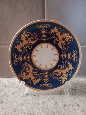 Maxwell Williams. Tijou Gates. Tea Cup Saucer. (16.5cm). Made In China.