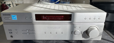 Sony STR-K665P 5.1 Channel Surround Sound AM/FM Stereo Receiver