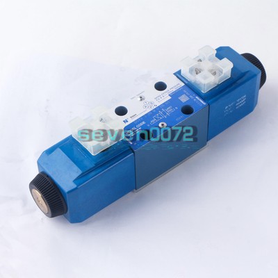 1PC NEW Eaton Vickers DG4V 3 2N M U B6 60 Valve DG4V32NMUB660