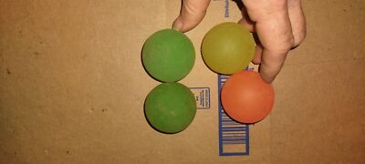 slam a winner game balls lot arcade redemption #4451