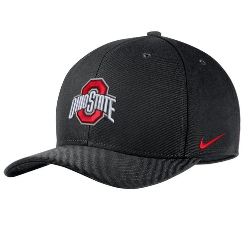 ohio state nike dri fit hat