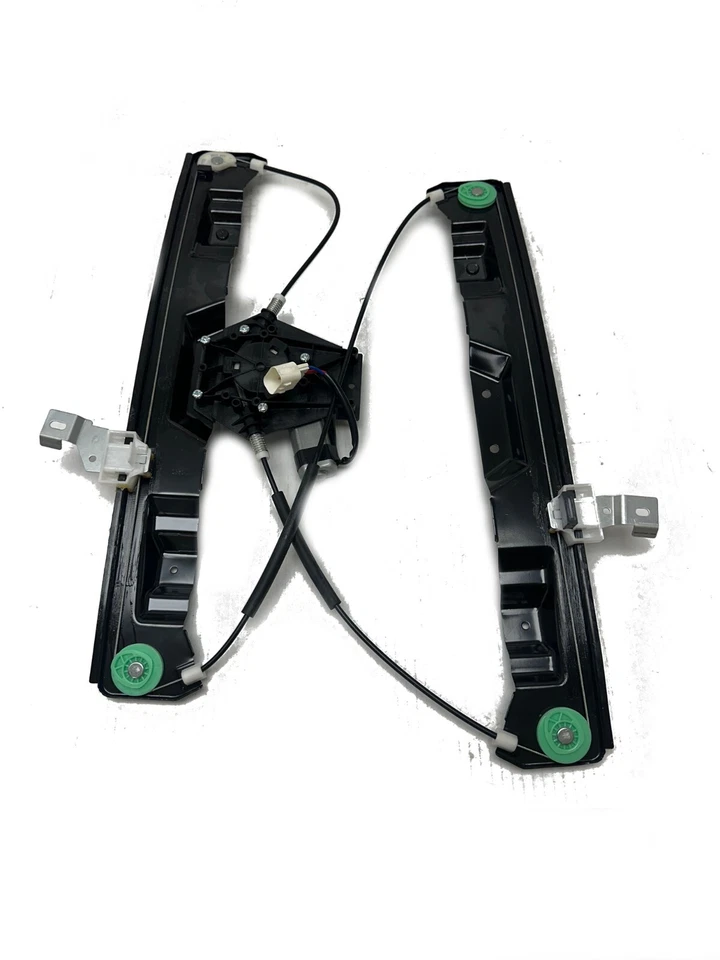Regulador y motor de ventana eléctrica Magneti Marelli derecha Explorer Mountaineer 2002-2010 Foto 3 de 4