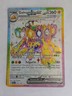 Pokemon Stellar Crown SV07 Galvantula ex 159/142 UR Full Art Ultra Rare NM-M USA