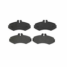 Beläge Bremsbeläge Vorne Mercedes-Benz Classe V (