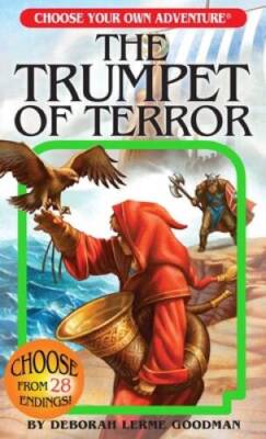 The Trumpet of Terror (Choose Your Own Adventure) (Choose Your Own A - VERY GOOD