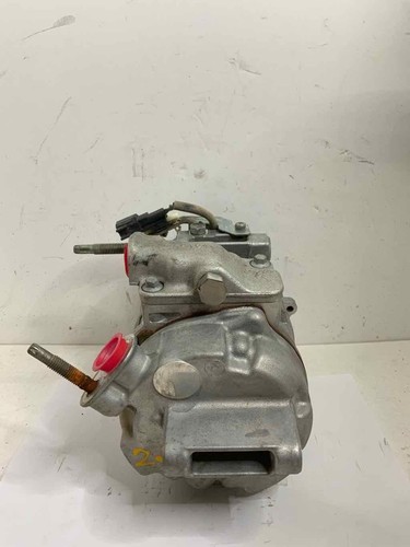 13-15 Ford Explorer A/C Air Compressor 3.7L 6Cyl OEM DB53-19D629-BBFWYFA 43K - Picture 7 of 10