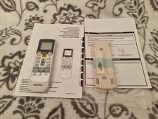 MANDO ORIGINAL AIRSTAGE,AR-JW1,ARJW1,FUJITSU