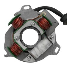 Starter Motor Drive For Polaris Trail Blazer 250 & 400 (1990-2006) - 12V, 9-Tooth, Replaces 308-4403 10 thumbnail image