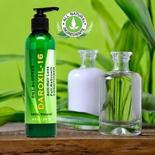 Best Hair Loss Conditioner Fast ReGrowth Therapy 16 Organic Oils for Men Women