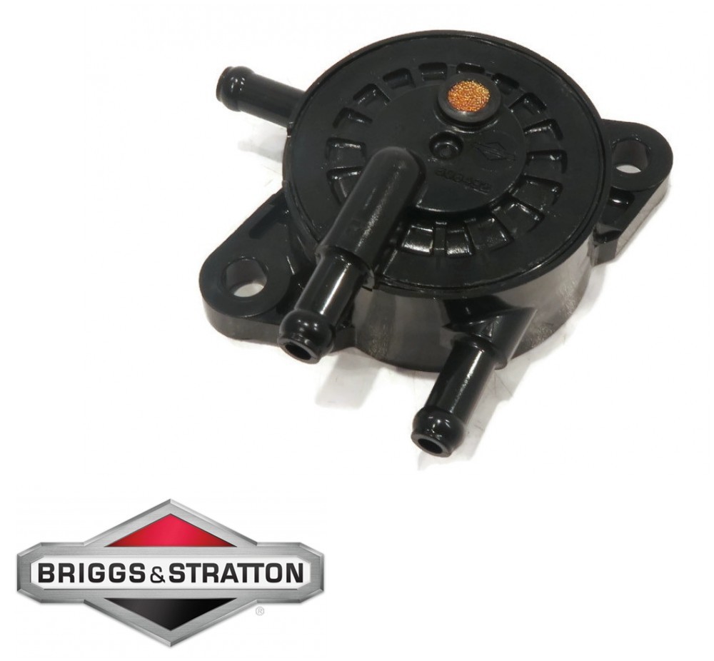 OEM Mikuni FUEL / GAS PUMP for John 