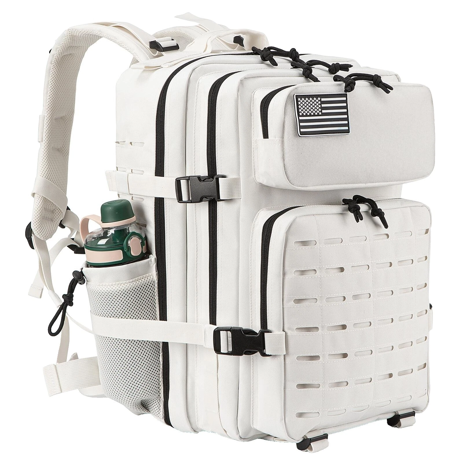 Nylon Foldable Camping & Hiking Daypacks