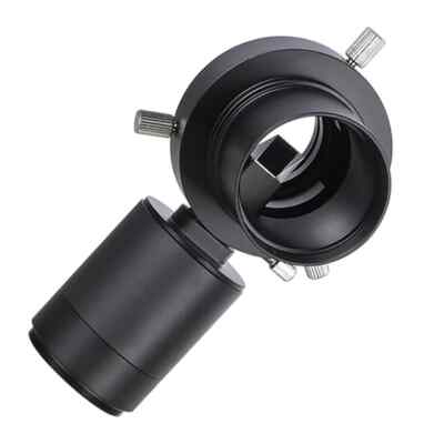 Off-Axis Guider 12.5x12.5mm Prism Astronomical Telescope Accessories OAG Guide