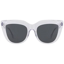 Cat-Eye Sunglasses for Women Girls